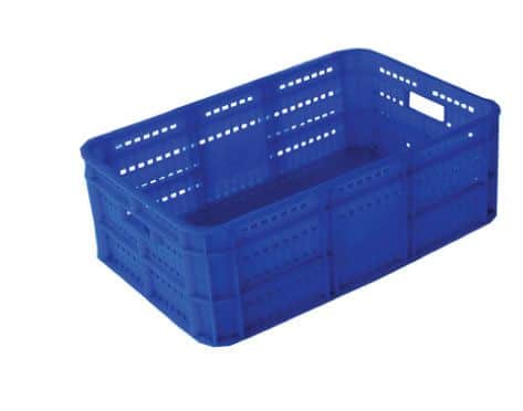 Cajón PR-002