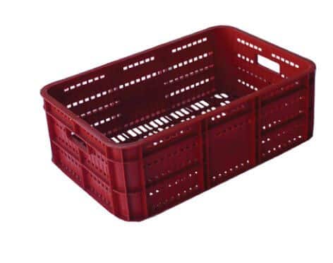 Cajón PR-003