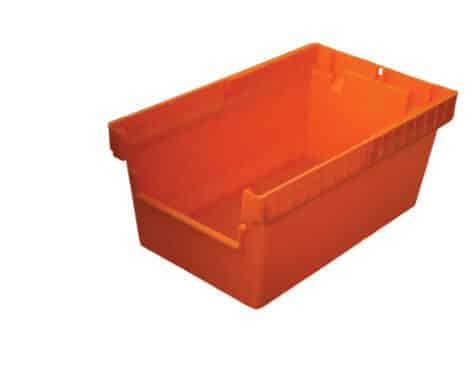 Cajón PR-018