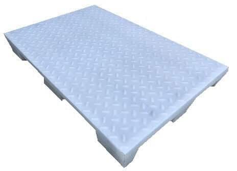 Pallet PRAN-080