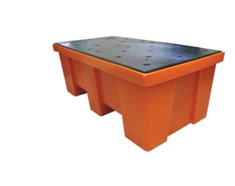 Pallet PRANT2