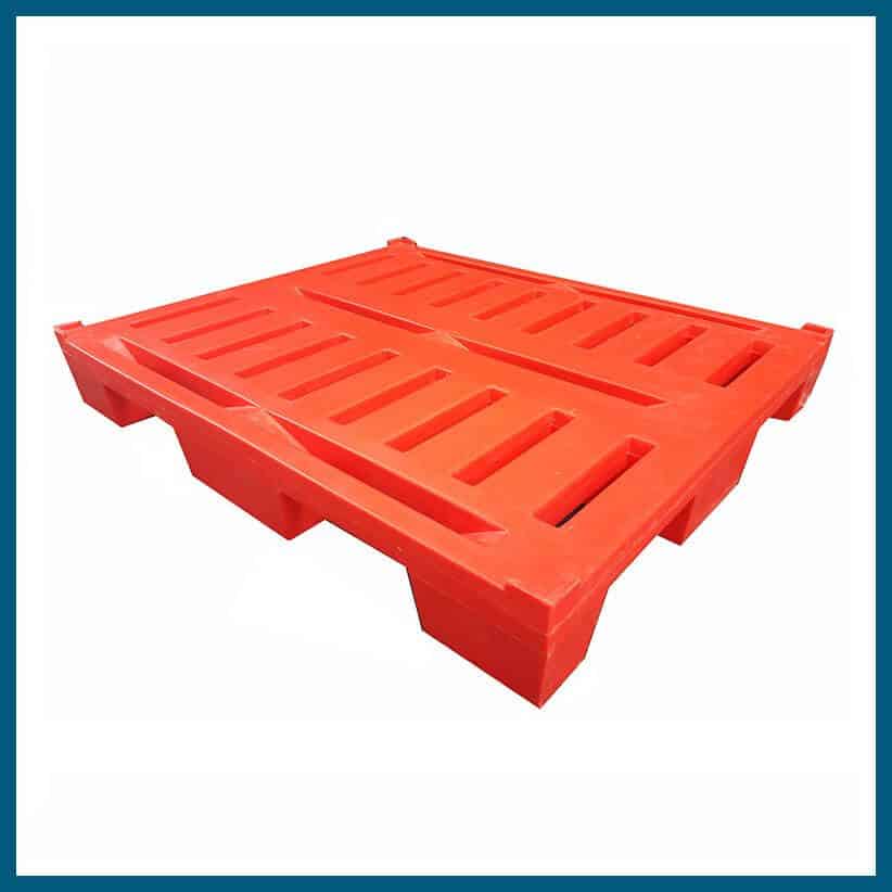 Pallet Ranurado PR-120
