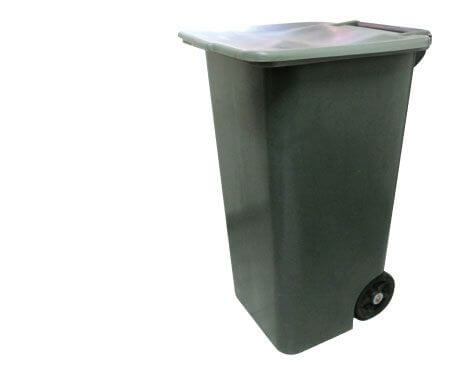 Contenedor Rotomoldeo PR-240R